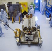 NASA приостанавливает работу над новым генератором ядерной энергии